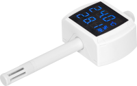 RTU-HTemp Display